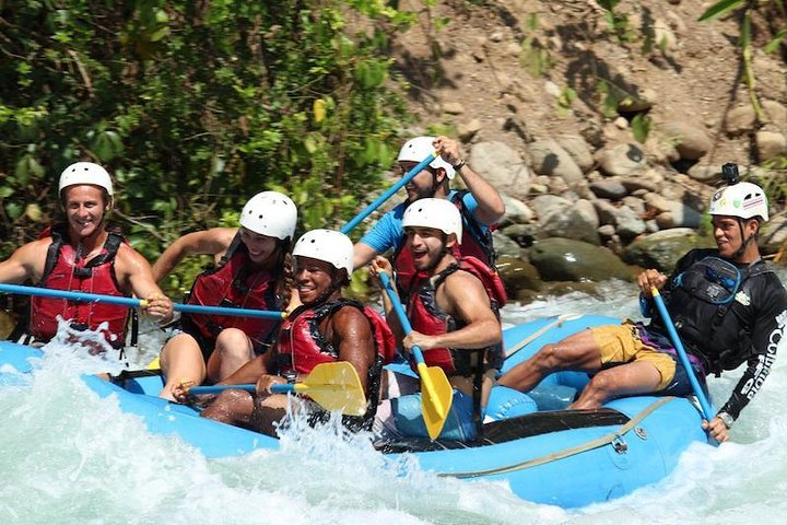 Savegre Rafting  - Photo 1 of 7